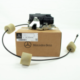 Cerradura original Mercedes-Benz para portón trasero GL X164