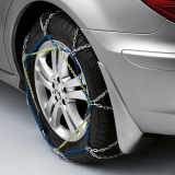 Chaînes neige RUD-matic sans arceaux de préhension Original Mercedes-Benz B67550026