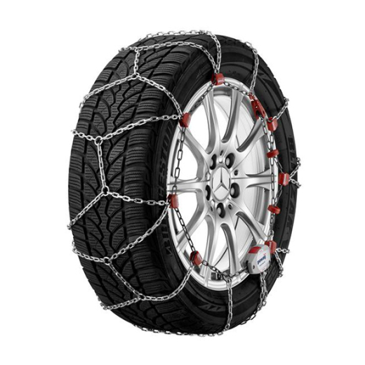 Chaînes à neige pewag servo 9 Original Mercedes-Benz B67550115 | B67550115