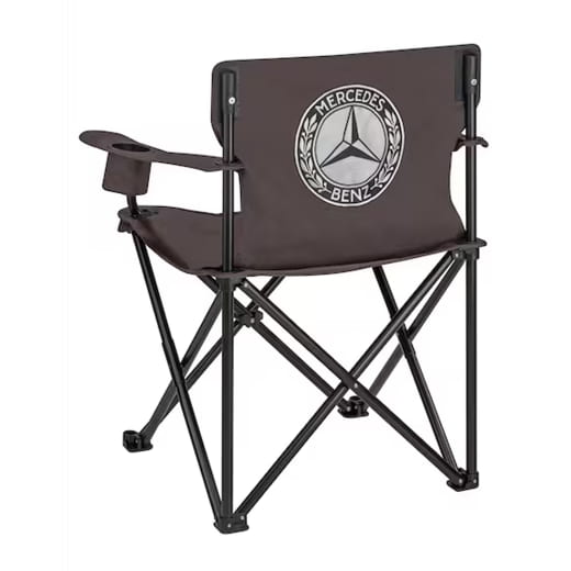 Chaise de camping pliante Mercedes-Benz Collection | B66042024