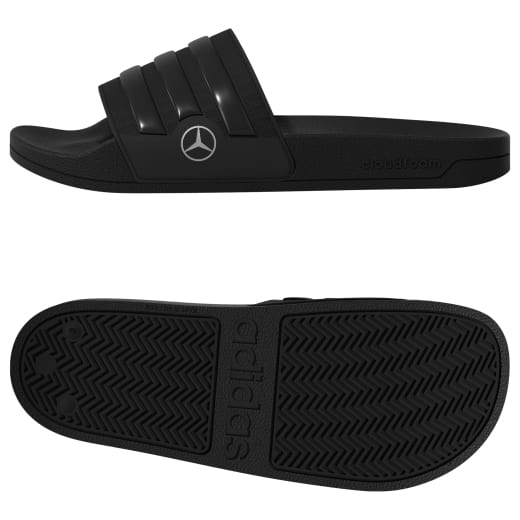 Chanclas adidas Adilette Original Mercedes-Benz | Mercedes-Benz-Adilette-Badelatsch