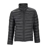 Chaqueta acolchada hombre negra Modern Fit Original Mercedes-Benz