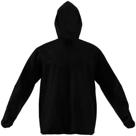 chaqueta adidas para hombre Lights Out Mercedes-AMG PETRONAS F1 negra | B67998474-79