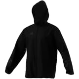 chaqueta adidas para hombre Lights Out Mercedes-AMG PETRONAS F1 negra