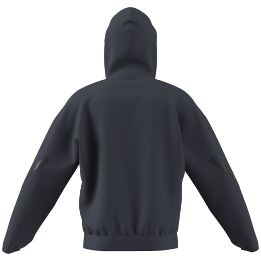 Chaqueta de sudadera adidas Mercedes-Benz hombre gris original | B67960195-200