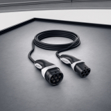 charging cable for wallbox & public charging stations / Mode 3 / 8m 20A / genuine Mercedes-Benz