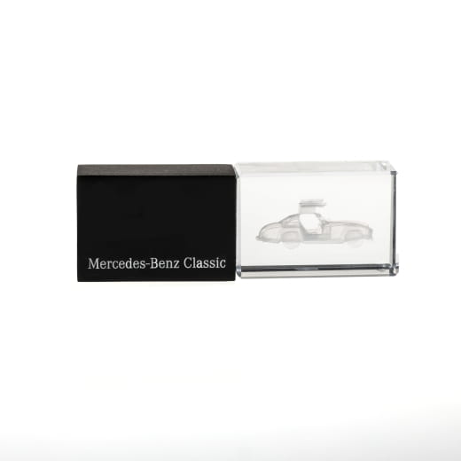 Chiavetta USB 16 GB 300 SL illuminata Originale Mercedes-Benz | B66057304