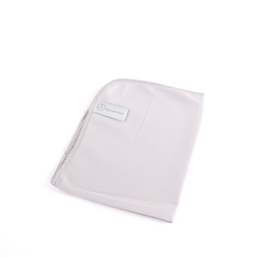 Chiffon d'entretien en microfibre Original Mercedes-Benz | A0009861462