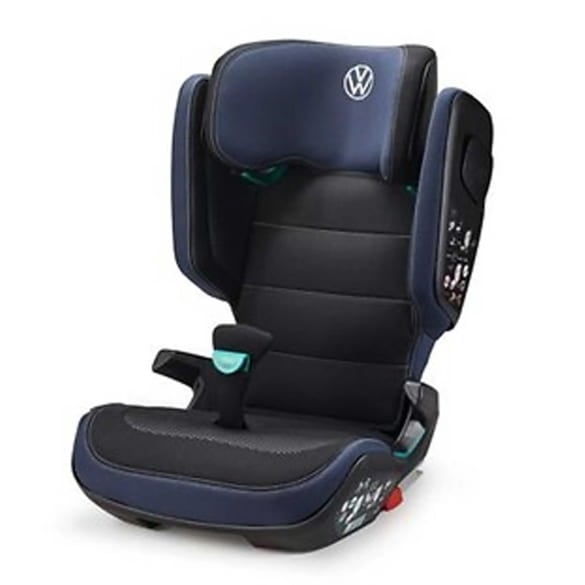 VW Child Seat KIDFIX i-SIZE ISFOX Genuine Volkswagen