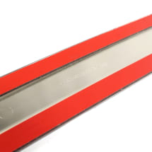 Chrome-plated bumper protection E-Klasse W214 sedan Mercedes-Benz | A2146932900-W214