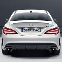 CLA 45 117 Schriftzug Chrom Original Mercedes-Benz | A1188173300