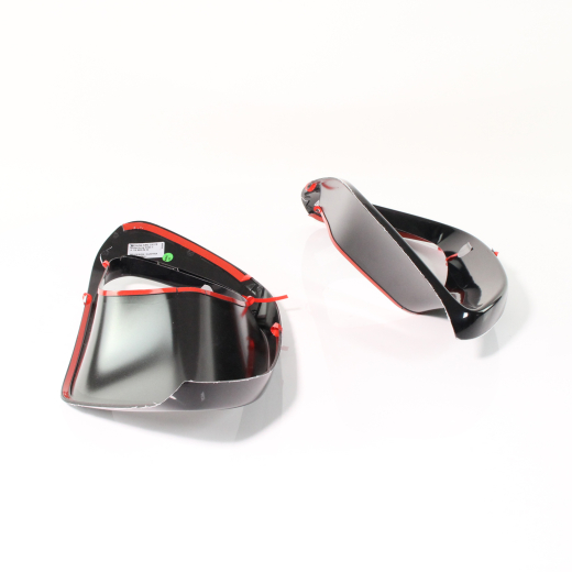 CLA 45 AMG Aero Air Intakes C118 X118 ricambio originale Mercedes-Benz | Aero-Front-Intake-118