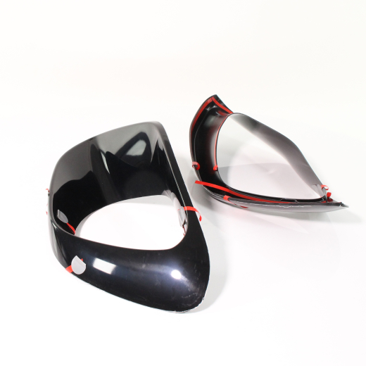 CLA 45 AMG Aero Air Intakes C118 X118 ricambio originale Mercedes-Benz | Aero-Front-Intake-118