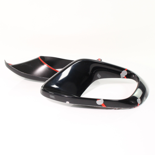CLA 45 AMG Aero Air Intakes C118 X118 ricambio originale Mercedes-Benz | Aero-Front-Intake-118