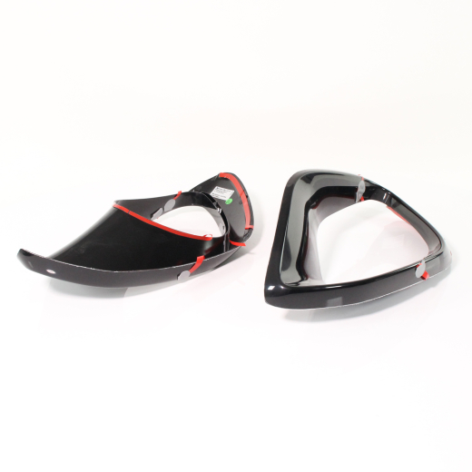 CLA 45 AMG Aero Air Intakes C118 X118 ricambio originale Mercedes-Benz | Aero-Front-Intake-118