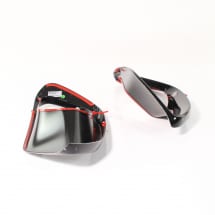 CLA 45 AMG aerodynamica Air Intakes C118 X118 Origineel Merc | Aero-Front-Intake-118