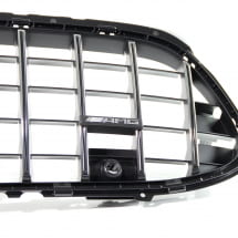 Panamericana grille auto AMG CLA 45 C118 X118 | A1778801103-118