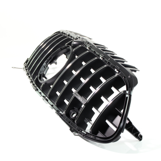 Panamericana grille auto AMG CLA 45 C118 X118 | A1778801103-118