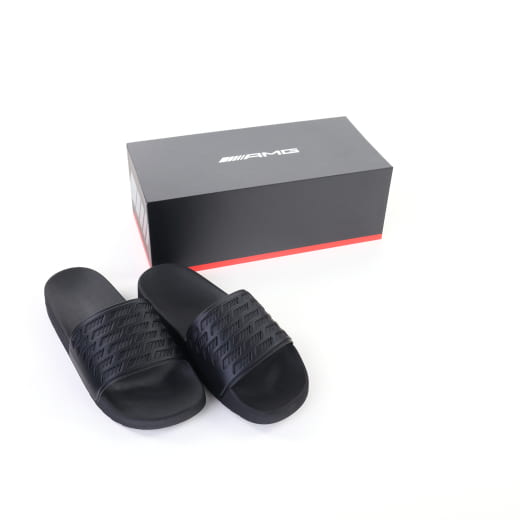 Claquettes de bain AMG Mercedes-Benz Collection | B67960023-29