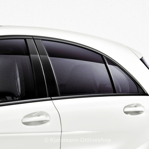 Habillages Night package Classe A W176 Original Mercedes-Benz | A1768802383-B