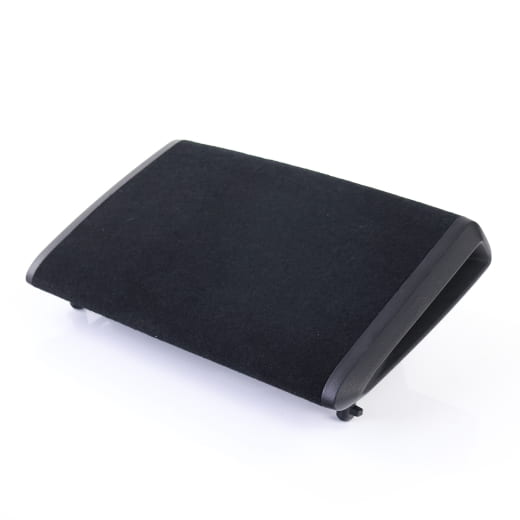 Supporto per i piedi posteriore V-Klasse W447 nero originale Mercedes-Benz | A4486801000 9H42