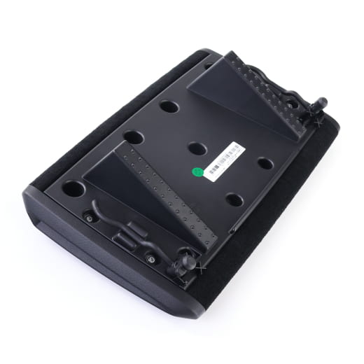 Supporto per i piedi posteriore V-Klasse W447 nero originale Mercedes-Benz | A4486801000 9H42