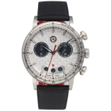 Classic Chronograph Men's Wristwatch Genuine Mercedes-Benz