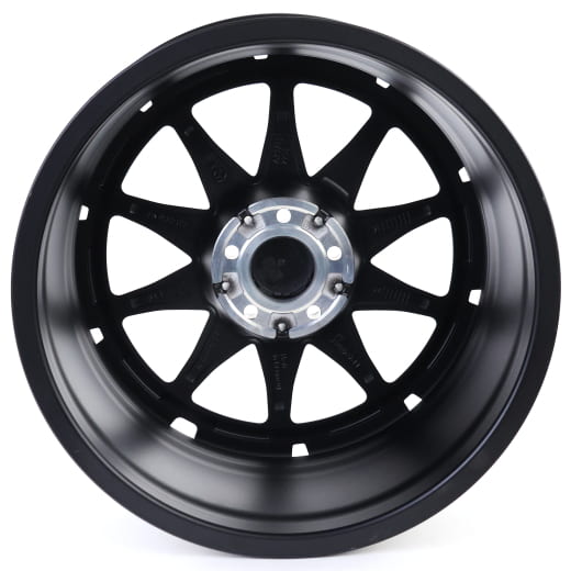 Cerchi CLE 53 AMG 19 pollici C236 A236 nero opaco originali Mercedes-AMG | A2364012700/2800-7X36