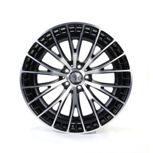 CLE 53 AMG 20-inch car rims C236 A236 matt black Original Mercedes-AMG | A2364012900/3000-7X36