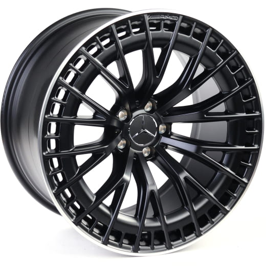 CLE 53 AMG 20-inch winter wheels CLE Coupé C236 Genuine Mercedes-Benz | Q440141514360/70/80/90-C236