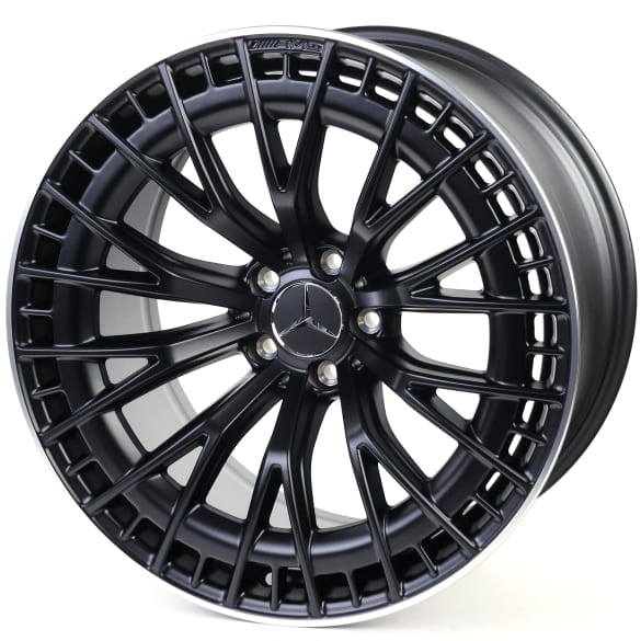 CLE 53 AMG 20 inch winterbanden CLE Cabrio A236 origineel –  | Q440141514360/70/80/90-A236