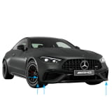CLE 53 AMG Sportoptik Paket Nachrüstung Original Mercedes-AMG