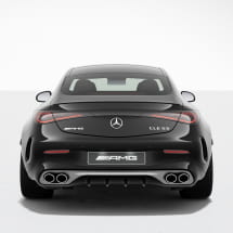 CLE 53 Lettering chroom CLE C236 Coupé Origineel Mercedes-AM | A2368172900