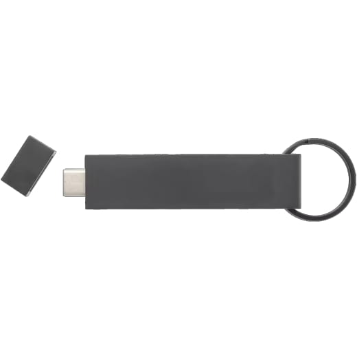 Clé USB AMG noire 64 Go Original Mercedes-AMG | B66959673
