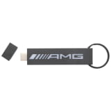 Clé USB AMG noire 64 Go Original Mercedes-AMG