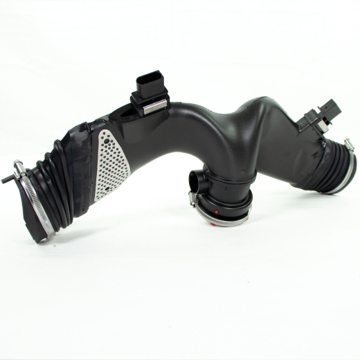 Clean air pipe OM642 | Genuine Mercedes-Benz | A6420908237