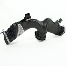 Clean air pipe OM642 | Genuine Mercedes-Benz | A6420908237