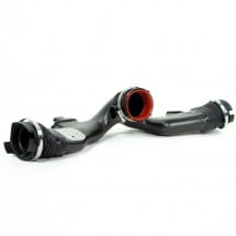 Clean air pipe OM642 | Genuine Mercedes-Benz | A6420908237