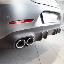 CLS 53 AMG achterdiffusor CLS C257 Origineel Mercedes-Benz | CLS53-AMG-Dif