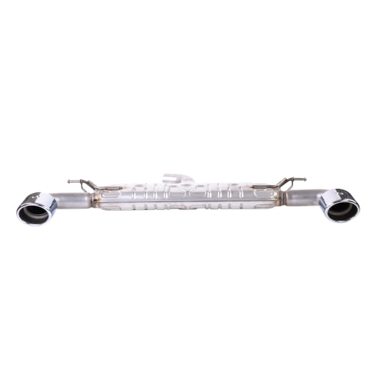 Clubsport rear silencer VW Golf 8 CD GTI Original Volkswagen | 5H6253609Q