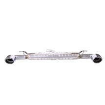 Clubsport rear silencer VW Golf 8 CD GTI Original Volkswagen | 5H6253609Q