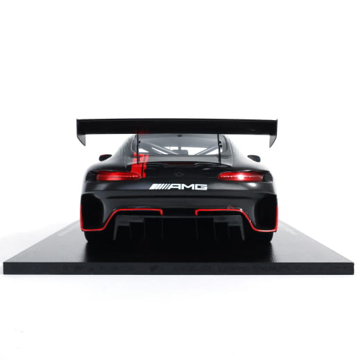 Modelo de coche 1:18 Mercedes-AMG GT3 Original Mercedes-AMG | B66960849