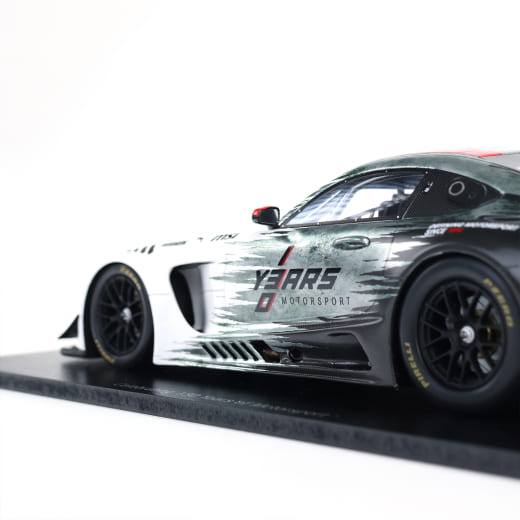 Modelo de coche 1:18 Mercedes-AMG GT3 Original Mercedes-AMG | B66960849