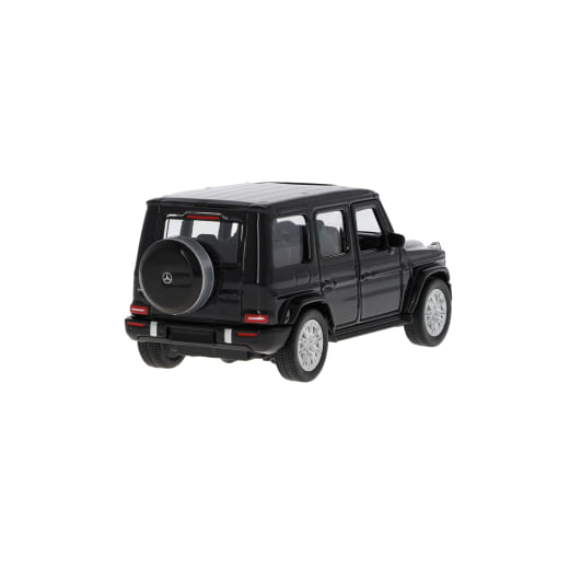 Coche de juguete modelo 1:43 pullback G-Class Original Mercedes-Benz | B66961123
