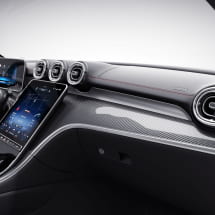 Decorative trim cockpit C-Class 206 Genuine Mercedes-Benz | 206-Cockpit