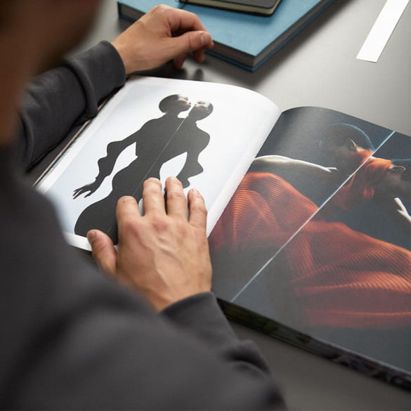 Coffee Table Book Original smart Limited Edition | 10022166