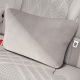 Cojín lumbar macciatobeige Original Mercedes-Benz