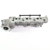 Collecteur d'admission gauche OM642 Original Mercedes-Benz