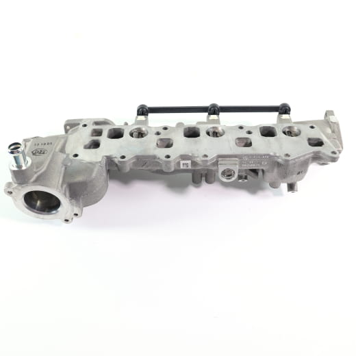 Collecteur d'admission gauche OM642 Original Mercedes-Benz | A6420905437