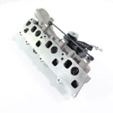Collettore di aspirazione destro OM642 Original Mercedes-Benz